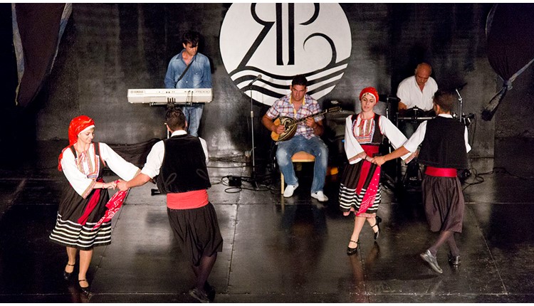 Rodos Princess Beach Hotel, Родос